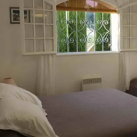 Apartment Rdc-villa_2pieces 35m2_domine La Plaine Entre Nimes_cevennes_mer